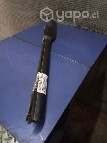Moldura lame vidrio pta del der Ranger Arg 2.3
