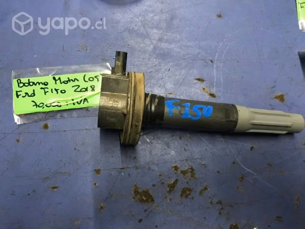 Bobina de motor (05) FR3E-12A375-AA Ford F150 2018