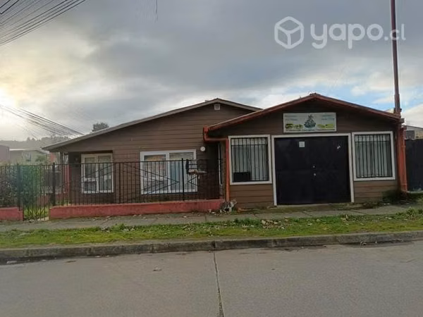 Excelente Inversión en Santa Rosa