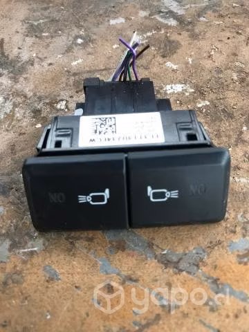 Boton FL3T13D734ECW Ford F150 2019