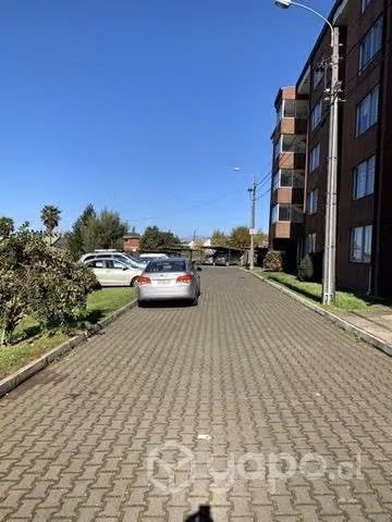Depto 3D, 1B, 1E terrazas del carmen