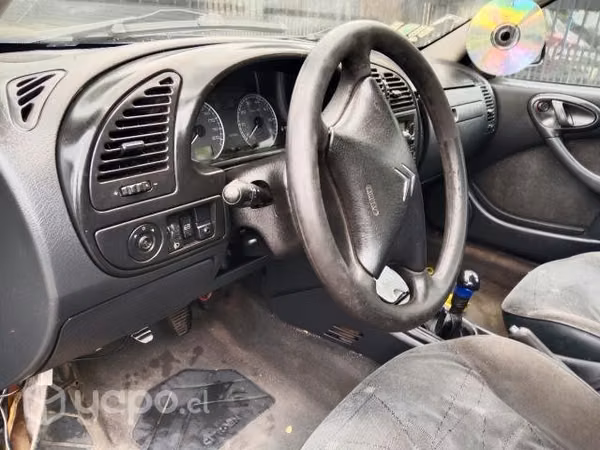 Citroen xsara 2003