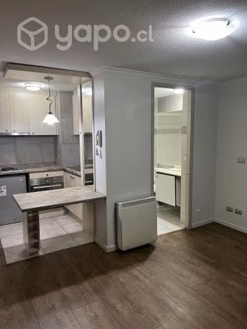 Arriendo Home Estudio