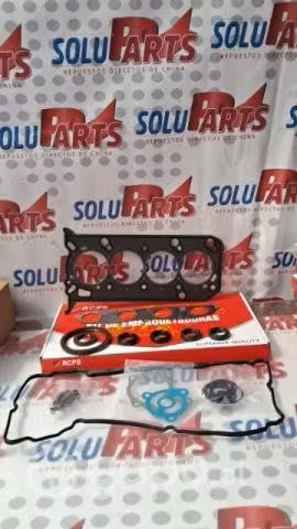Kit empaquetadura para haima 2