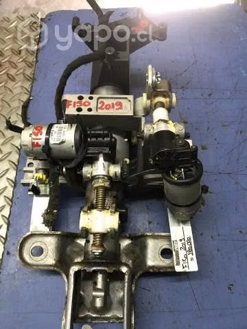 Columna direccion Ford F150 2019 Platinium