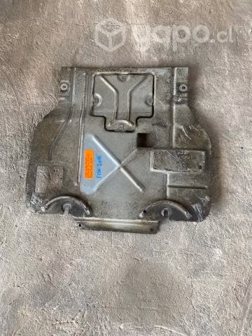 Cubre motor inferior FL345D032 Ford F150 2018