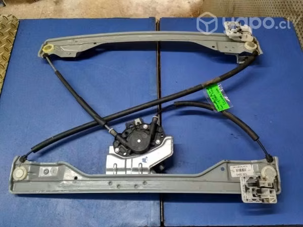 Cremallera alza vidrio tras izq Ford F150 2018