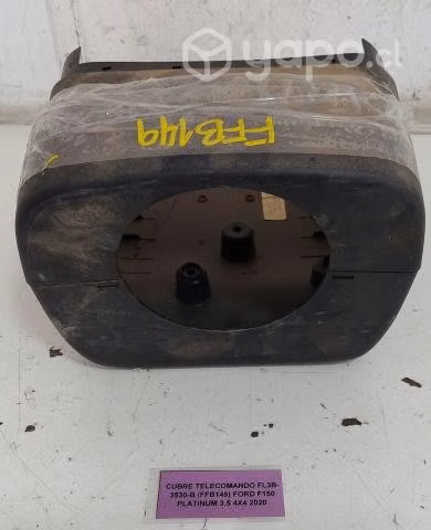 Cubre Telecomando (FFB149) Ford F150 3.5 Platin