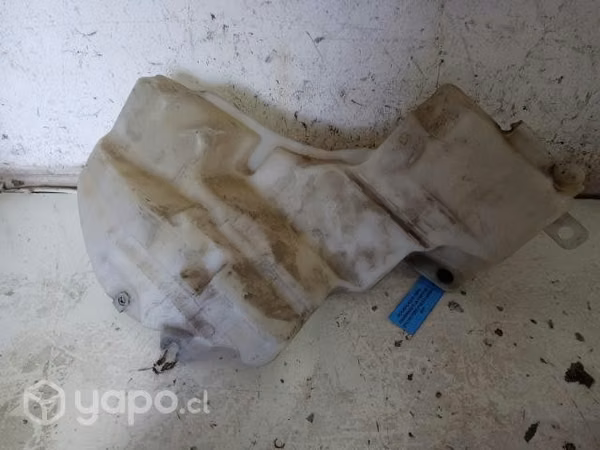 Deposito Agua Limpia Parab (FFL136) F150 5.0 Lar