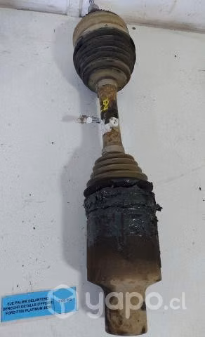 Eje Palier Del Der fuelle Detalle (FFP2260) F150 P
