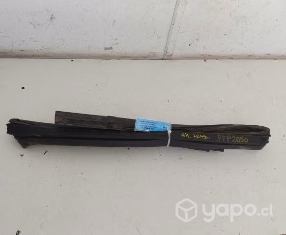 Goma Vidrio Puerta Tras Der (FFP2050) F150 2020 Pl