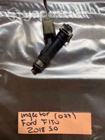 Inyector (077) Ford F