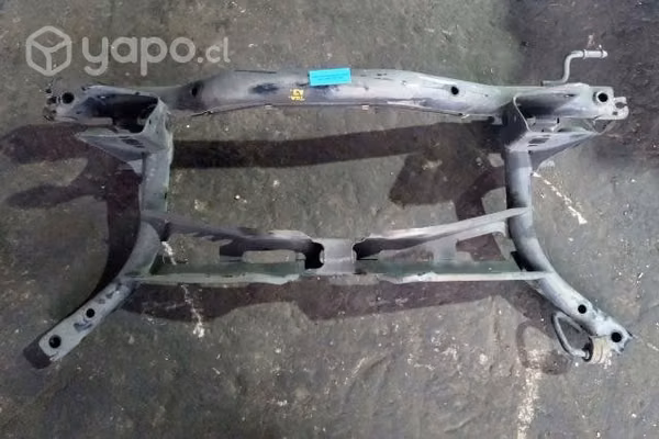 Cuna Trasera (AAB210) Audi A3 1.6 MEC 4x2 2008
