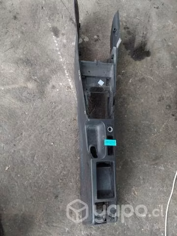 Consola Central Piso (AAB209) Audi A3 1.6 Mec 4x2