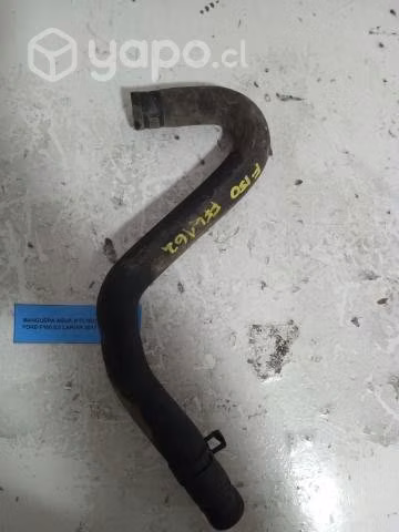Manguera Agua (FFL162) Ford F150 5.0 Lariar 2017