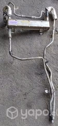 Enfriador Aceite Caja Cambio (FFB353) Ford F150 Pl