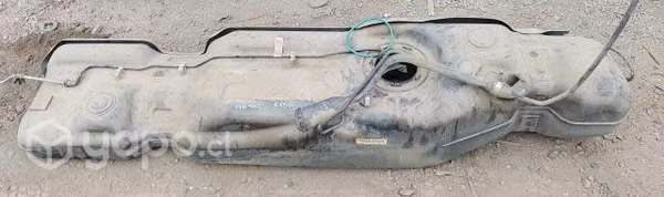 Estanque Combustible (FFB385) Ford F150 Platinum
