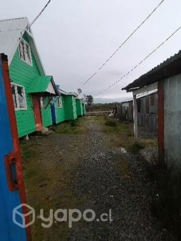 Se arrienda departamento