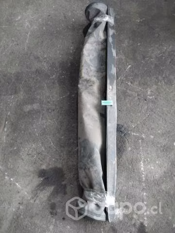 Cortina Cubre Pick Up (MLI038) Mitsubishi L200 2.4