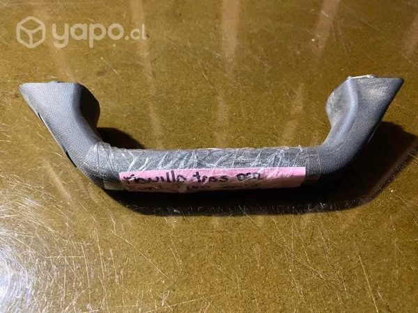 Manilla techo trasera derecha Ford F150 2018