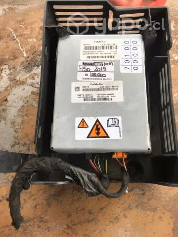 Modulo inverter JL3T-19G317-AD (018) Ford F150 3.5
