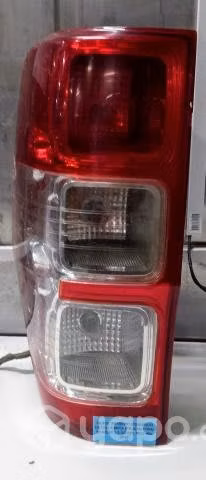 Farol Trasero Izquierdo Detallé Mica (FRJ026) Ford