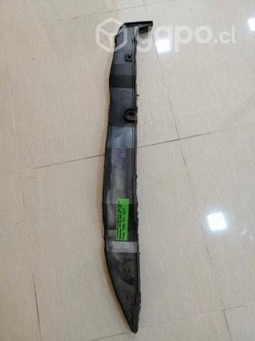 Moldura interior Tapabarro der Ford F