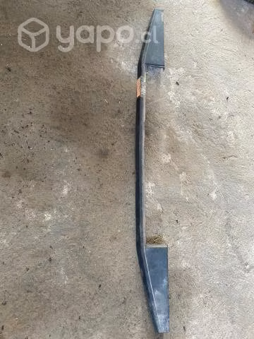 Moldura sup portalon FL34-99423A44-A Ford F150