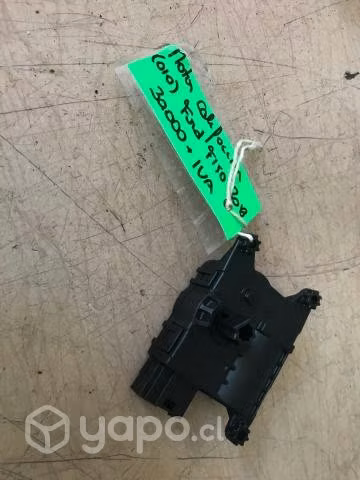 Motor compuerta calefaccion (010) Ford F150 2018