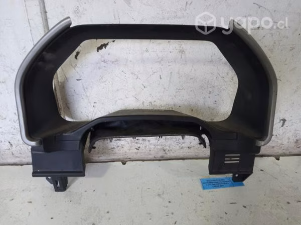 Moldura Tablero Instrumentos (FFL106) F150 5.0 Lar