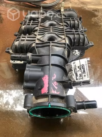 Multiple admision (027) Ford F