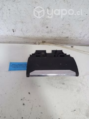 Manilla Interior Puerta Del Der (FFL221) F150 5.0