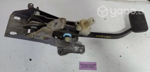 Pedal Freno 6170-FL34-2D264-BG (FFB084) F150 3.5 P