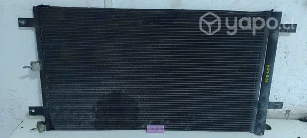 Radiador Condensador Aire Ac (FFB229) F150 3.5 Pla