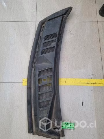 Rejilla torpedo derecha Ford F150 2018
