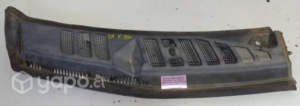 Rejilla Cubre Torpedo Izq (FFB197) F150 3.5 Platin