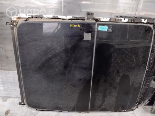 Sunroof Techo Vidrio (NXT008) Nissan Xtrail 2.5 AU