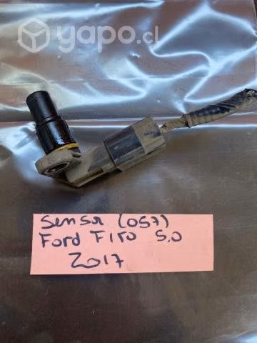 Sensor (057) 9L8E-12K073-AD Ford F