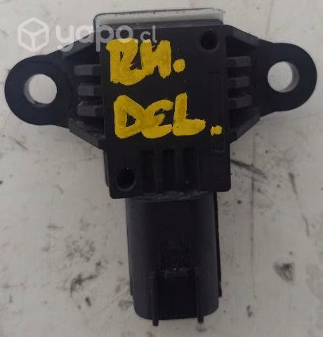 Sensor Airbag (FFL181) Ford F150 5.0 Lariat 2017