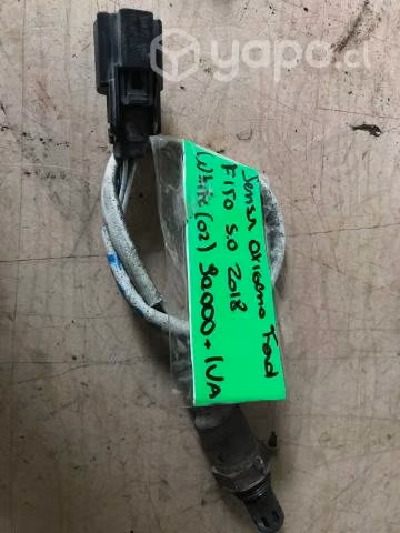 Sensor oxigeno white (02) Ford F