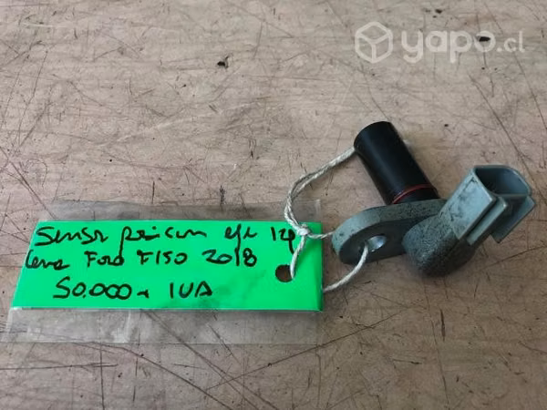 Sensor posicion eje leva CMP Ford F