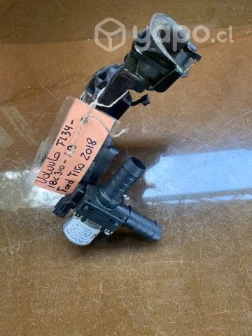 Valvula FL34-18C310-AB Ford F150 2018