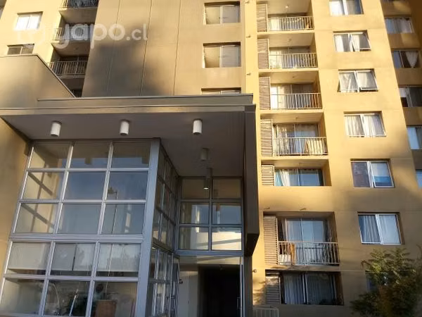 Depto Barrio Parque 2 habitaciones y 58m2