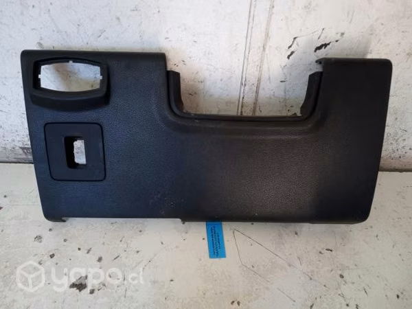 Tapa Inferior Izq tablero (FFL132) F L