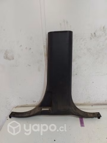 Tapiz Cubre Pilar Centr der inf (FFB200) F150 3.5