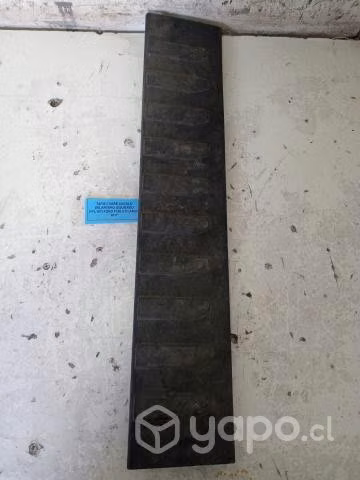 Tapiz Cubre Zocalo Dela Izq (FFL197) F150 5.0 Lar