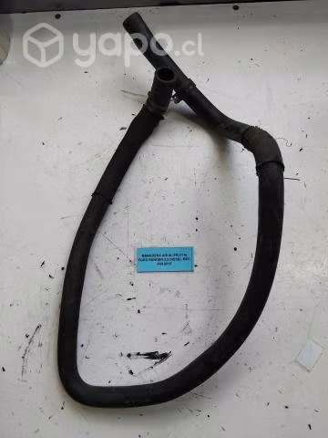 Manguera Agua (FRJ114) Ford Ranger 3.2 Diésel Mec