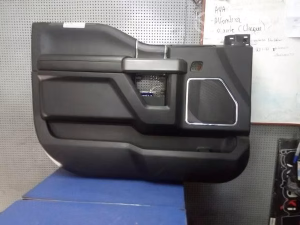 Tapiz puerta delantera izquierda Ford F150 2019 Pl