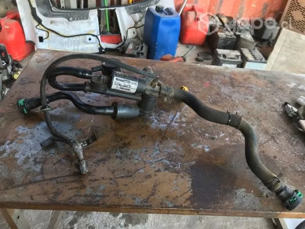 Valvula JL34-2420-AA Ford F