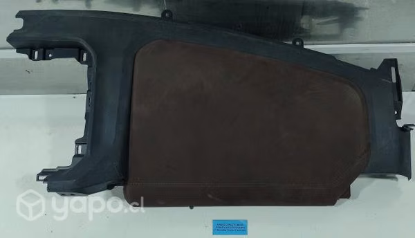 Airbag Copiloto (LFF223) F150 Lariat 5.0 2023